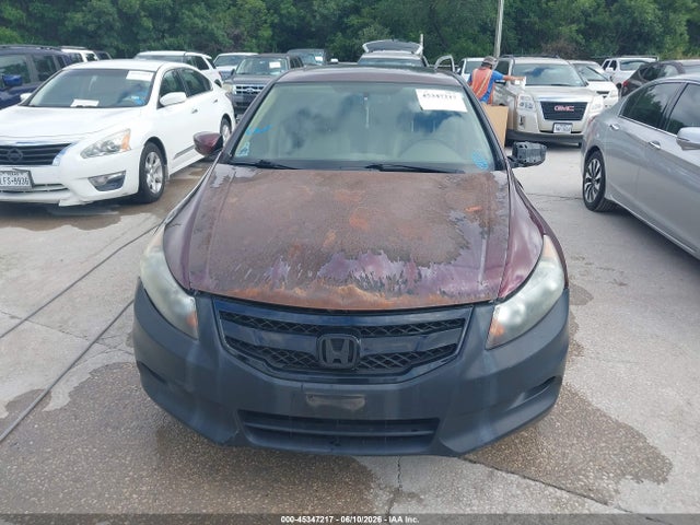 Honda Accord 3.5 Ex-l