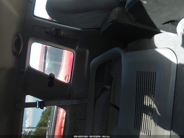 Ford Explorer Sport