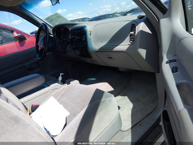 Ford Explorer Sport