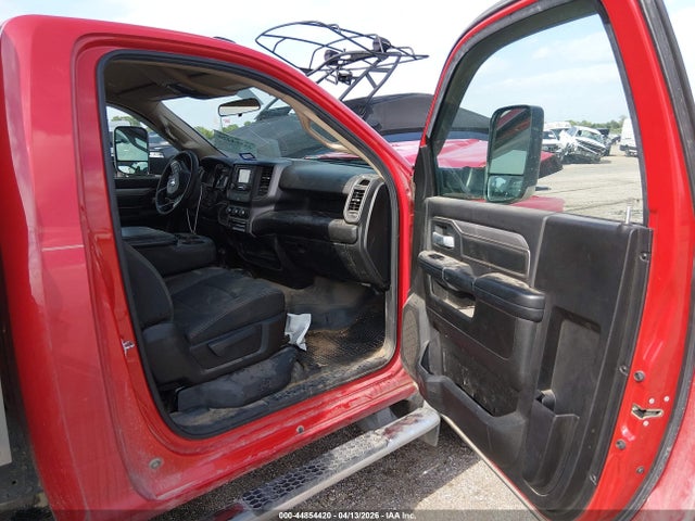 Ram 3500