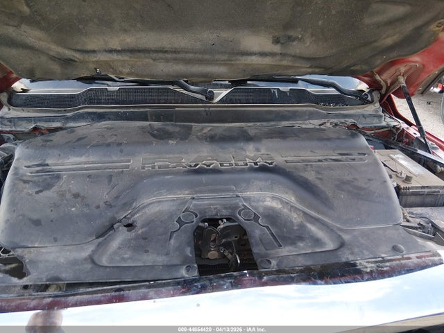 Ram 3500