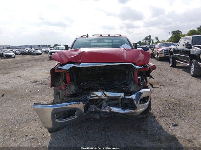 Ram 3500