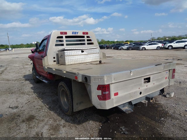 Ram 3500