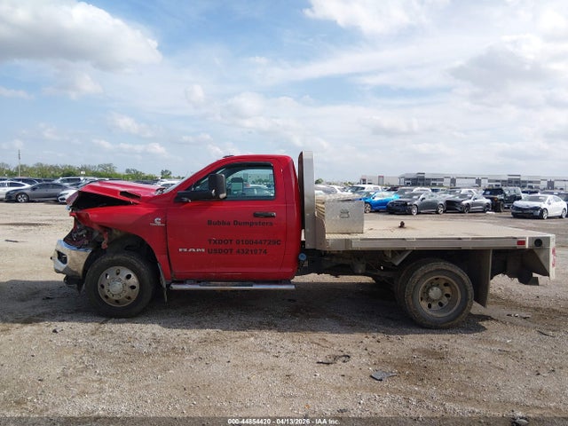 Ram 3500