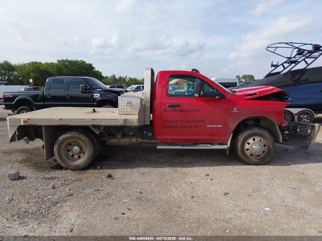 Ram 3500