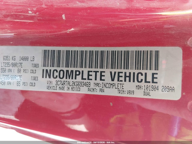 Ram 3500