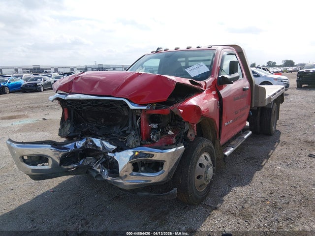 Ram 3500