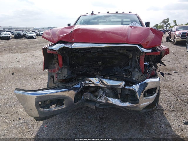 Ram 3500