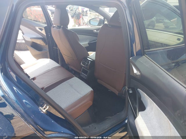 Volkswagen ID.4 Pro