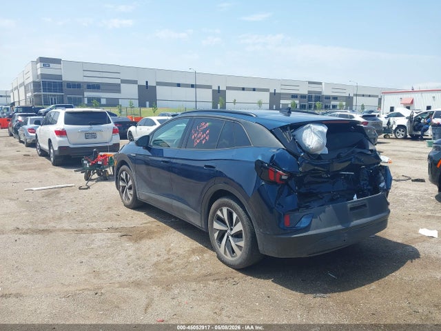 Volkswagen ID.4 Pro