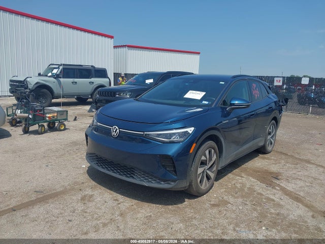 Volkswagen ID.4 Pro