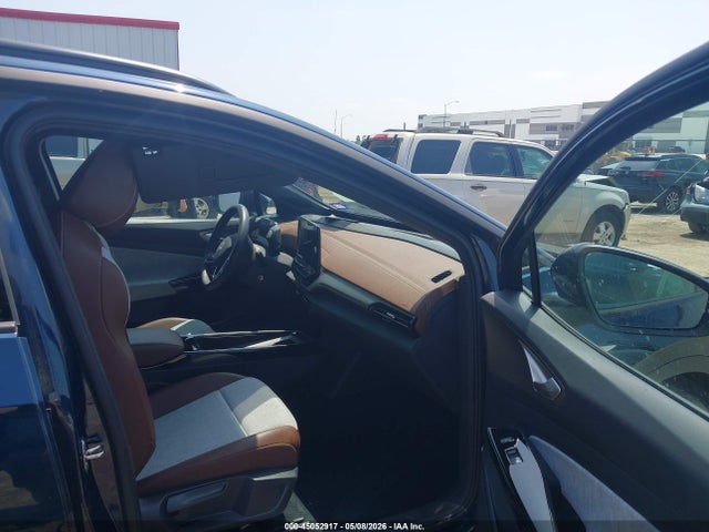 Volkswagen ID.4 Pro