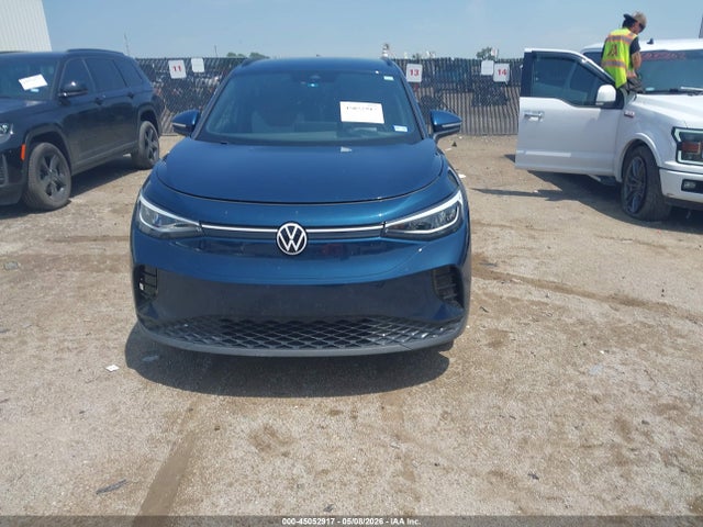 Volkswagen ID.4 Pro