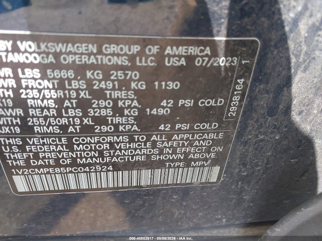 Volkswagen ID.4 Pro