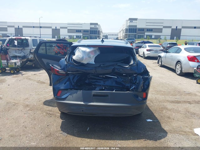 Volkswagen ID.4 Pro