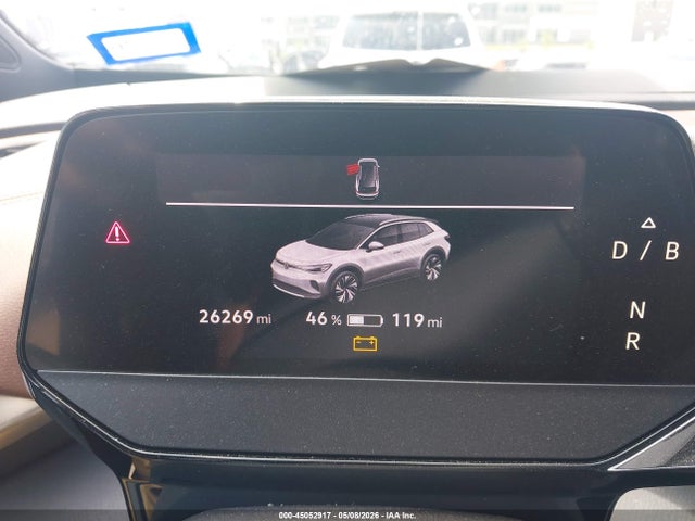 Volkswagen ID.4 Pro