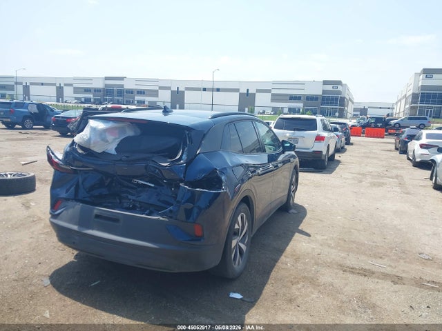 Volkswagen ID.4 Pro