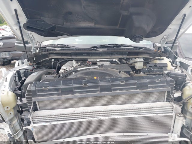 General Motors Sierra 3500hd Chassis
