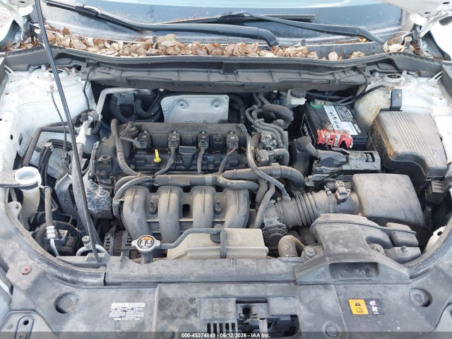 Mazda Cx Sport