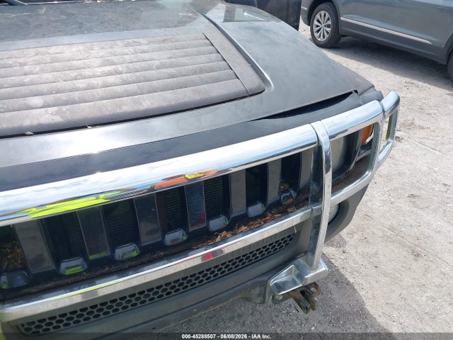 HUMMER H3
