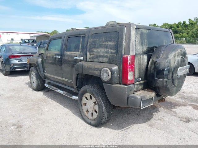 HUMMER H3