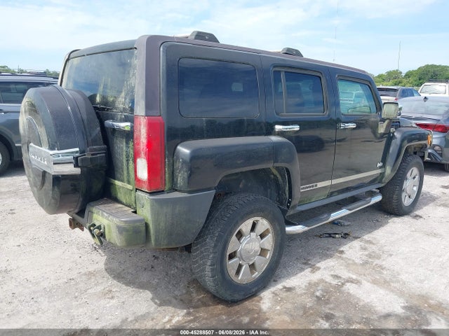 HUMMER H3