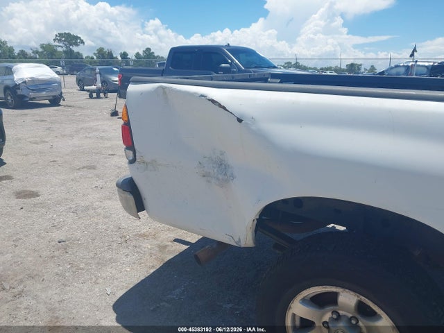 Toyota Tundra Sr5