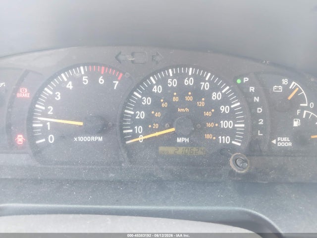 Toyota Tundra Sr5