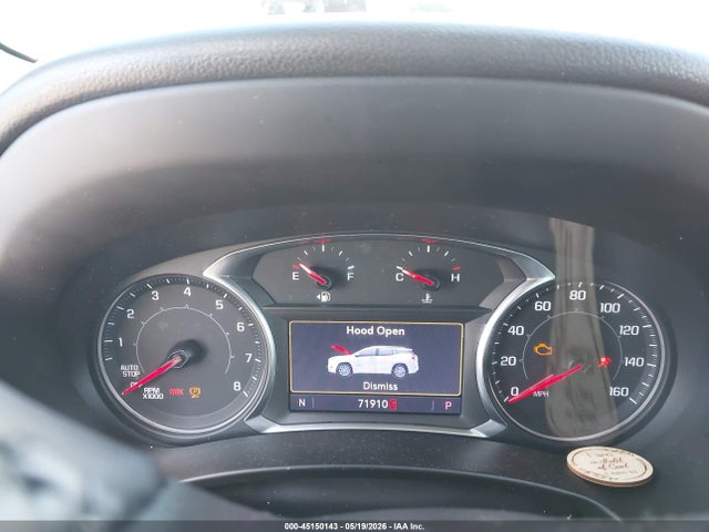 GMC Terrain Slt