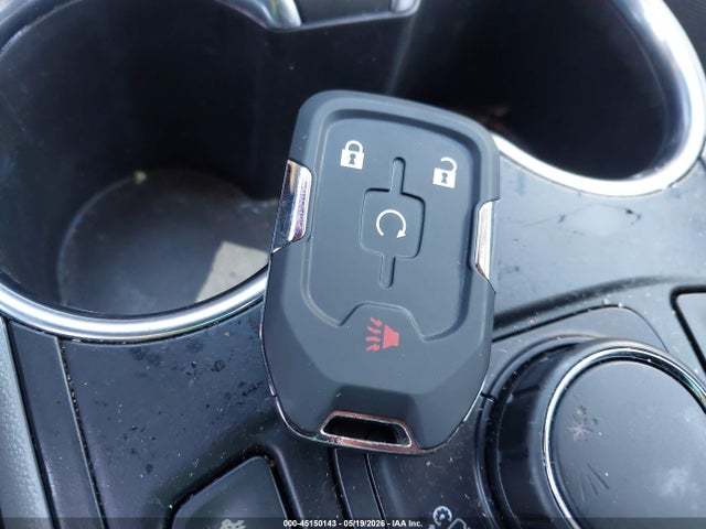 GMC Terrain Slt