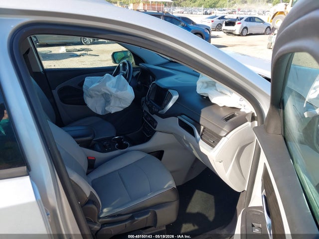 GMC Terrain Slt