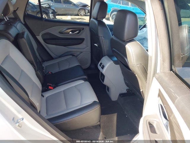 GMC Terrain Slt