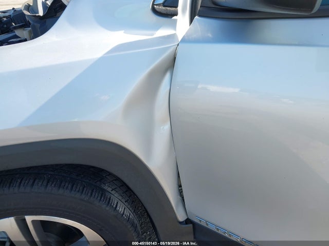 GMC Terrain Slt