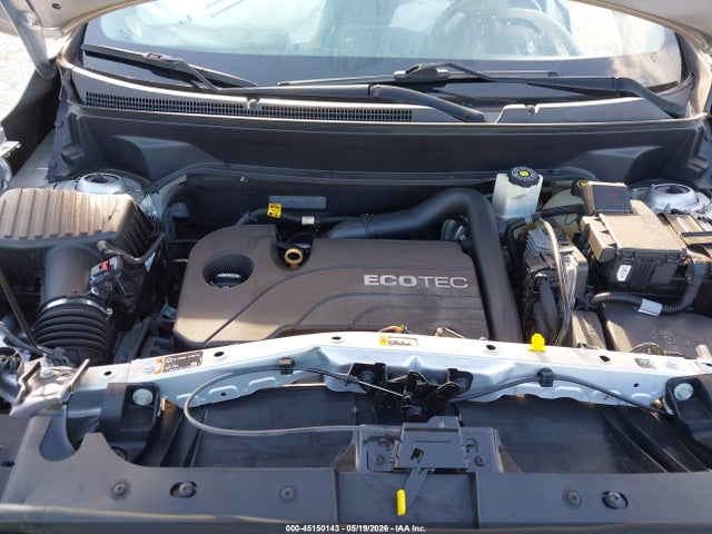 GMC Terrain Slt