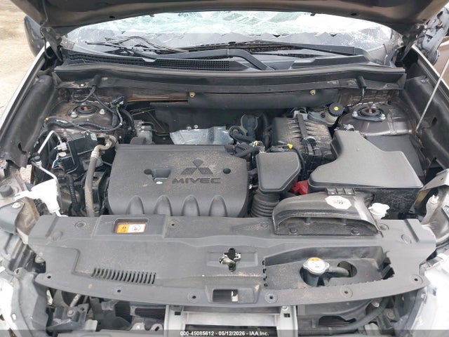 Mitsubishi Outlander Le