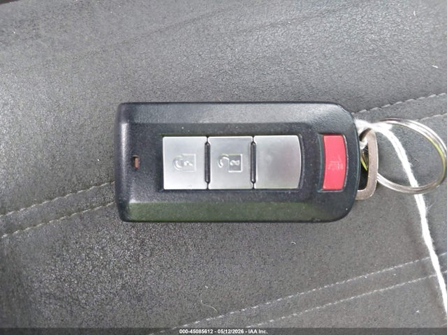 Mitsubishi Outlander Le