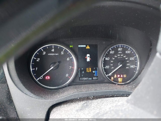 Mitsubishi Outlander Le