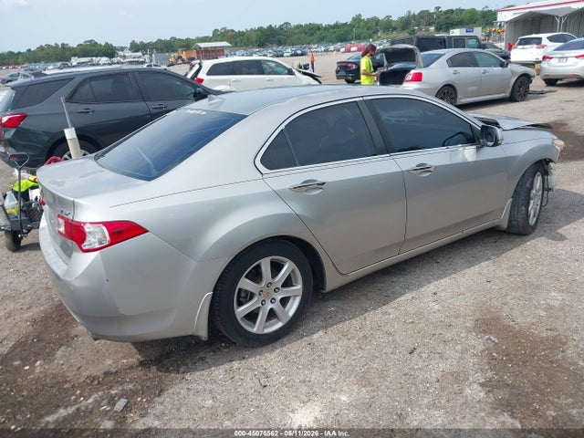 Acura TSX 2.4