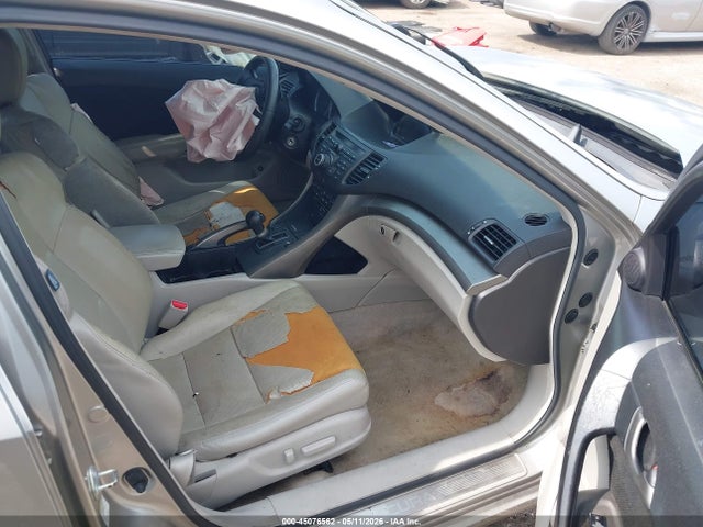 Acura TSX 2.4