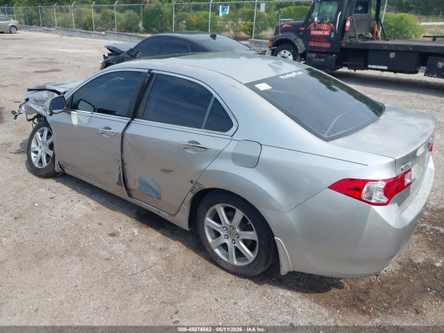 Acura TSX 2.4