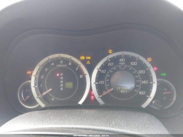 Acura TSX 2.4