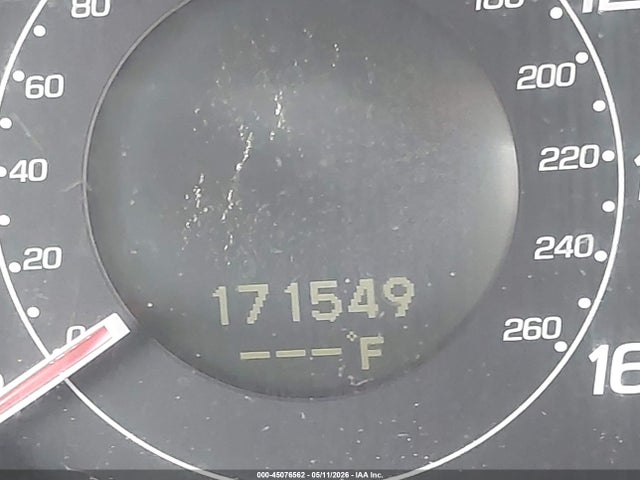 Acura TSX 2.4