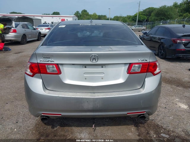 Acura TSX 2.4