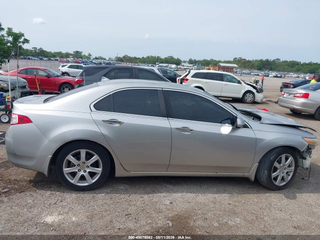Acura TSX 2.4
