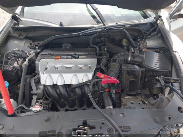 Acura TSX 2.4