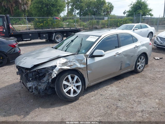 Acura TSX 2.4