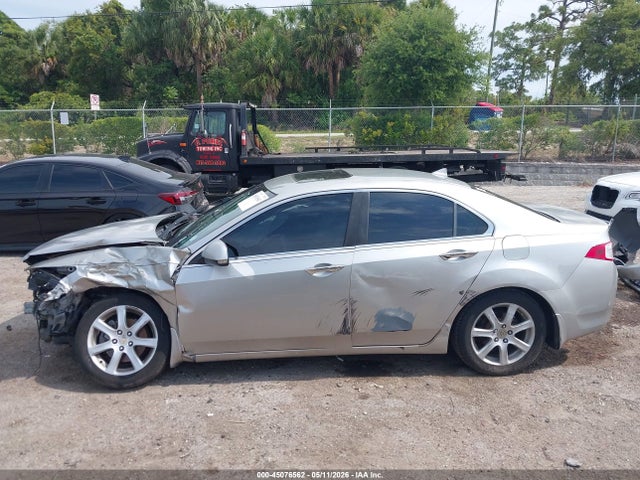 Acura TSX 2.4