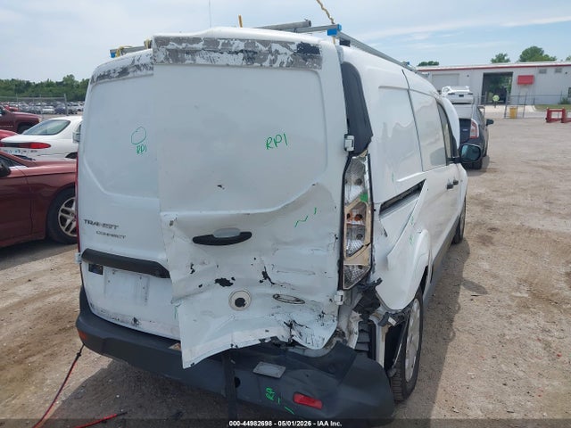 Ford Transit Xl