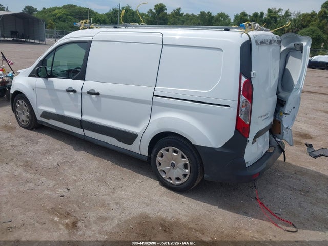 Ford Transit Xl