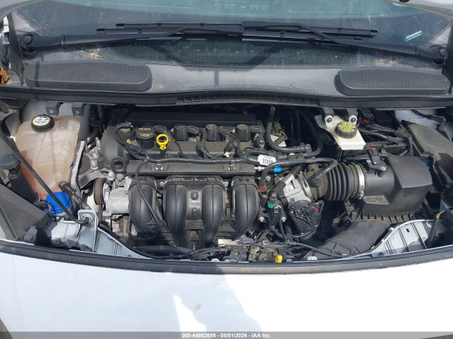 Ford Transit Xl